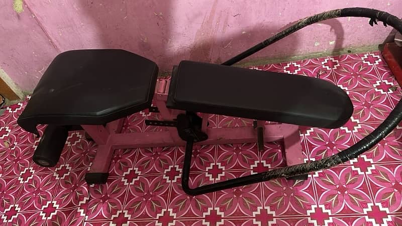 gym equipment for sale urgent sale 0