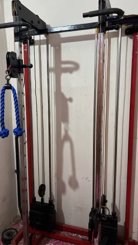 gym equipment for sale urgent sale 1