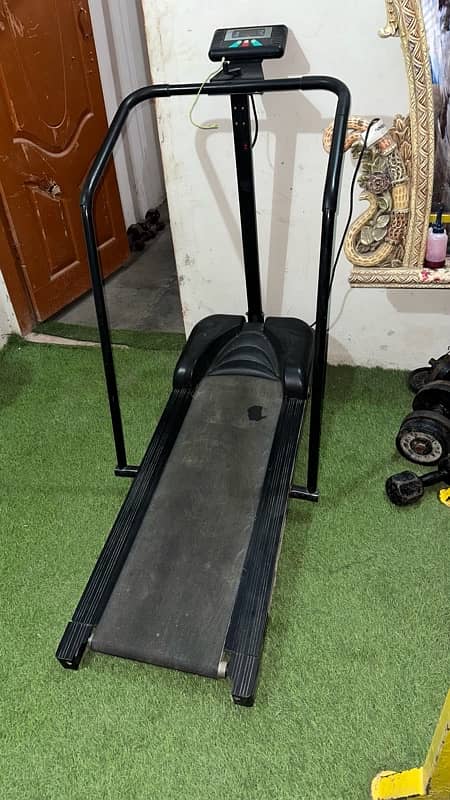 gym equipment for sale urgent sale 7