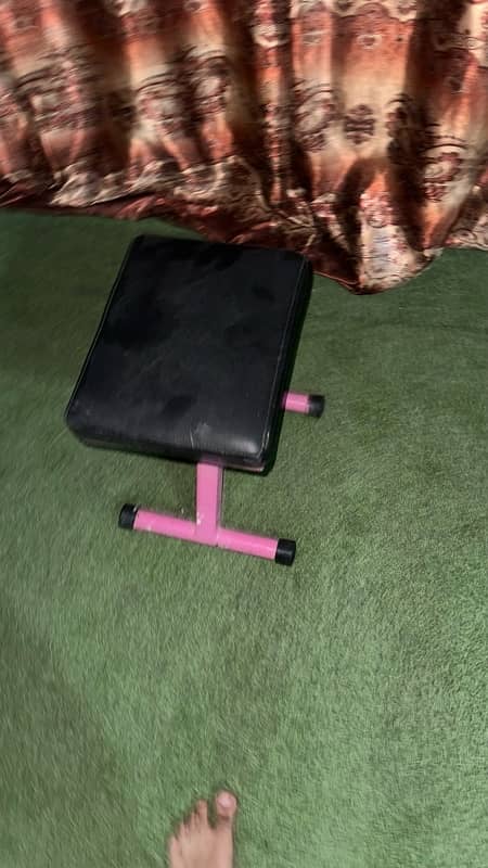 gym equipment for sale urgent sale 8