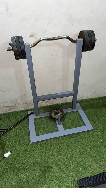 gym equipment for sale urgent sale 10