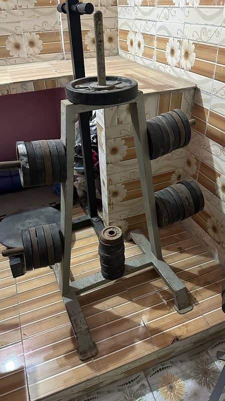 gym equipment for sale urgent sale 13