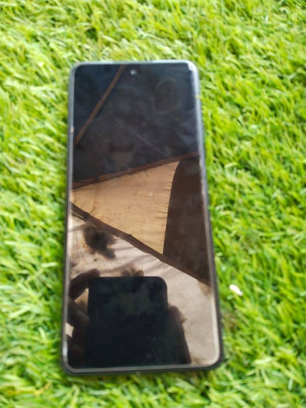 Infinix Hot 30 16/128 Condition 10/10 1