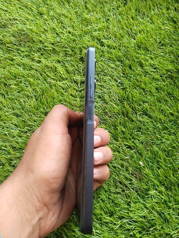 Infinix Hot 30 16/128 Condition 10/10 3