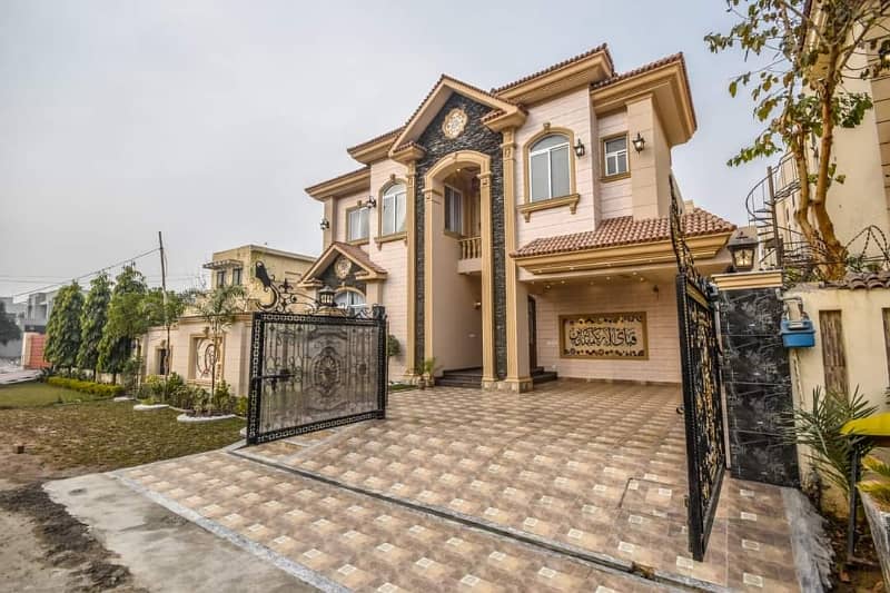 1 kanal luxurious house for sale in dha phase 7 0