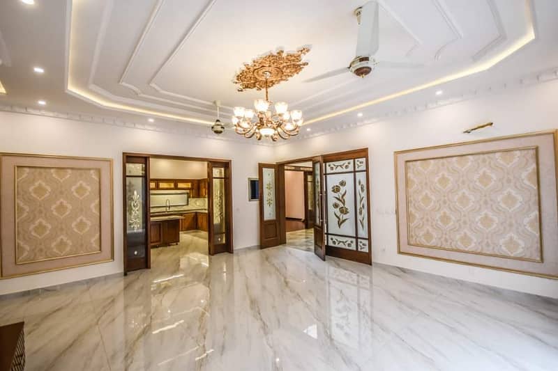 1 kanal luxurious house for sale in dha phase 7 7