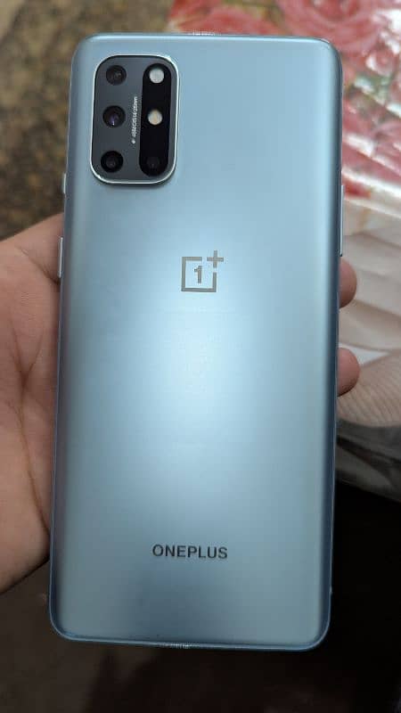 OnePlus 8T is available for Sale 0