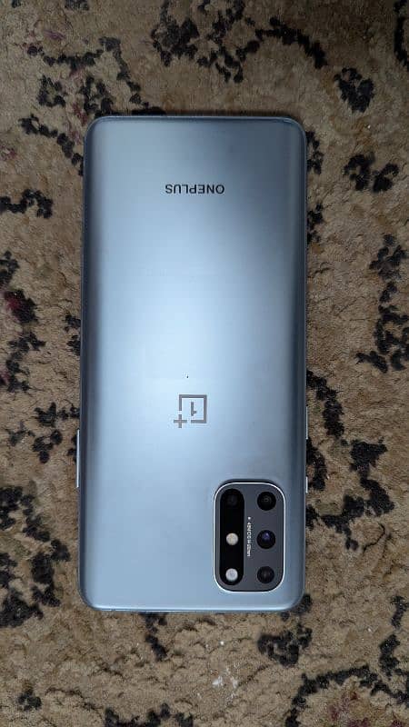 OnePlus 8T is available for Sale 3