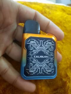 caliburm gk2