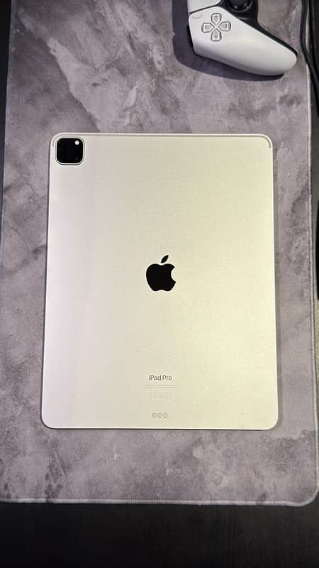 Ipad Pro M2 12.9 0