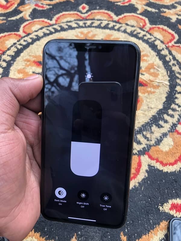 Iphone 11 pro Max Factory Unlock Non Pta 2