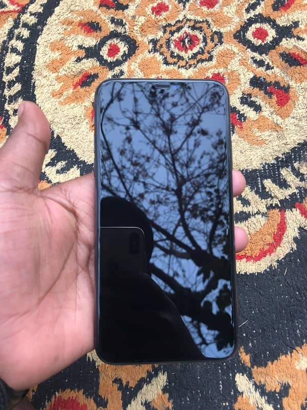 Iphone 11 pro Max Factory Unlock Non Pta 0