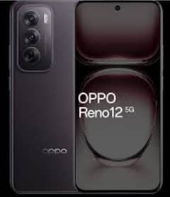 OPPO Reno 125G Deep purple