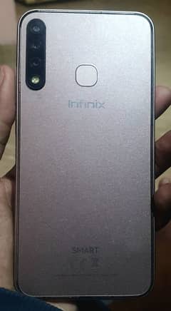 infinix