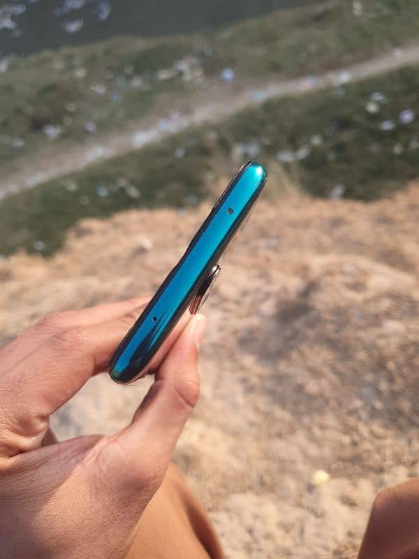 Redmi note 8 pro 8Gb Ram 128Gb Storage 1