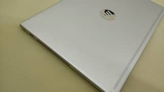 Hp ProBook 8th Generation | Hp Laptop