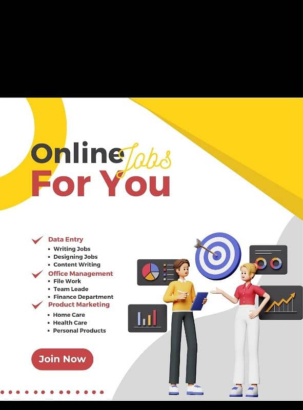 online jobs /full time/part-time/simple typing 0