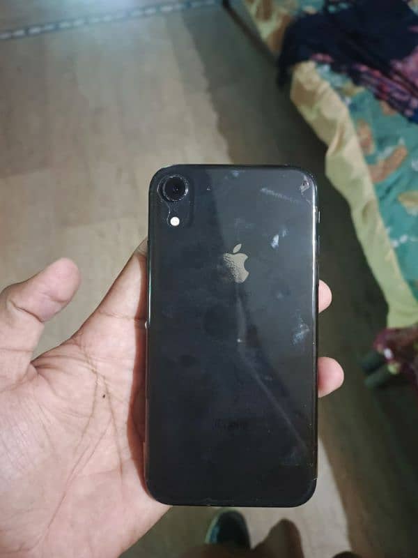 iphone xr 3