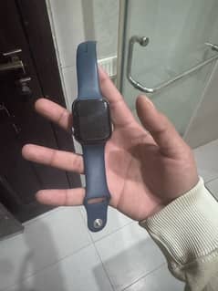 apple watch series 7 45mm