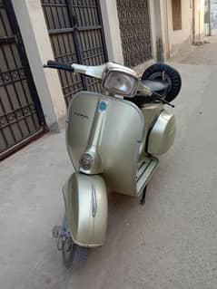 Vespa 1973