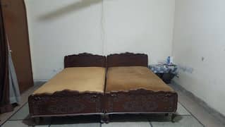 single bed full set bed king size