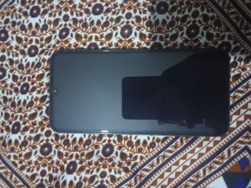 Samsung A15 256 PTA 4 Days Used 3