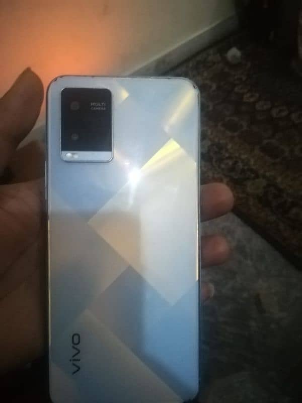 y21 4gb 64gb xching sell 0