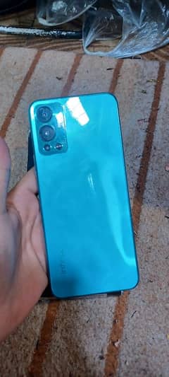 infinix hot 12