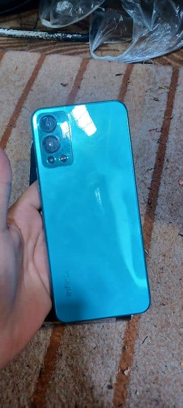 infinix hot 12 0