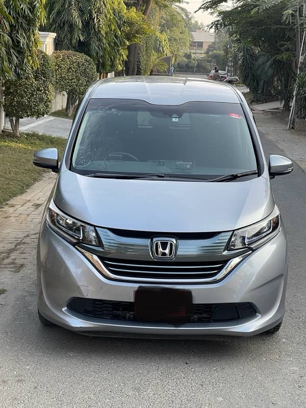 Freed 2019 2024 import URGENT SALE 0