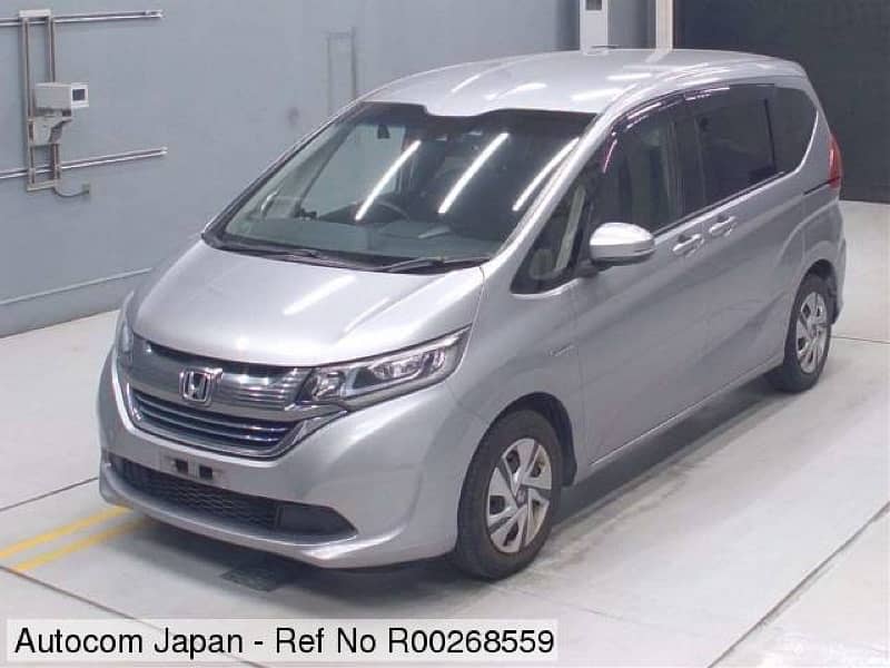 Freed 2019 2024 import URGENT SALE 3