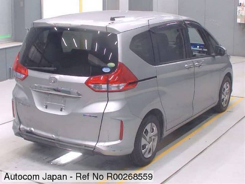 Freed 2019 2024 import URGENT SALE 4