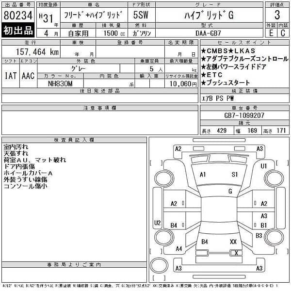 Freed 2019 2024 import URGENT SALE 11