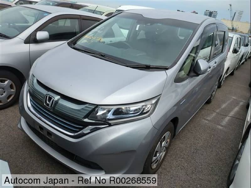 Freed 2019 2024 import URGENT SALE 12