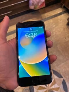 iphone 8 urgent sale