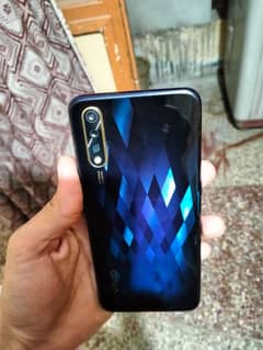 vivo S1 4/128gb