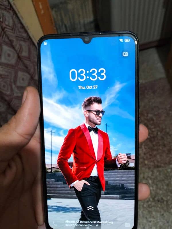 vivo S1 4/128gb 1