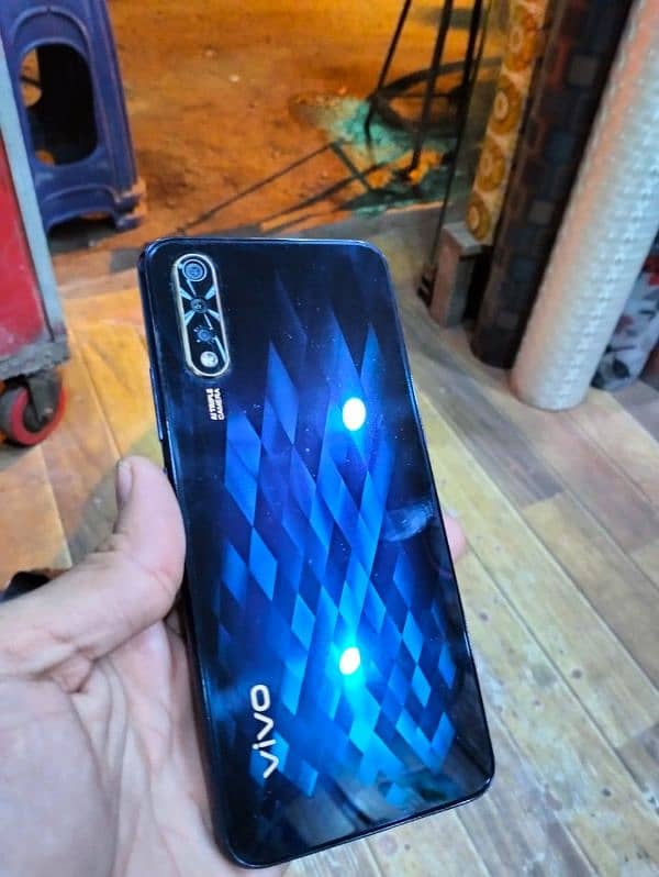 vivo S1 4/128gb 9