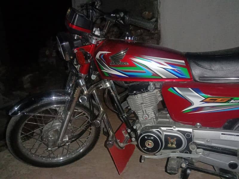 I want to sell my bike 0