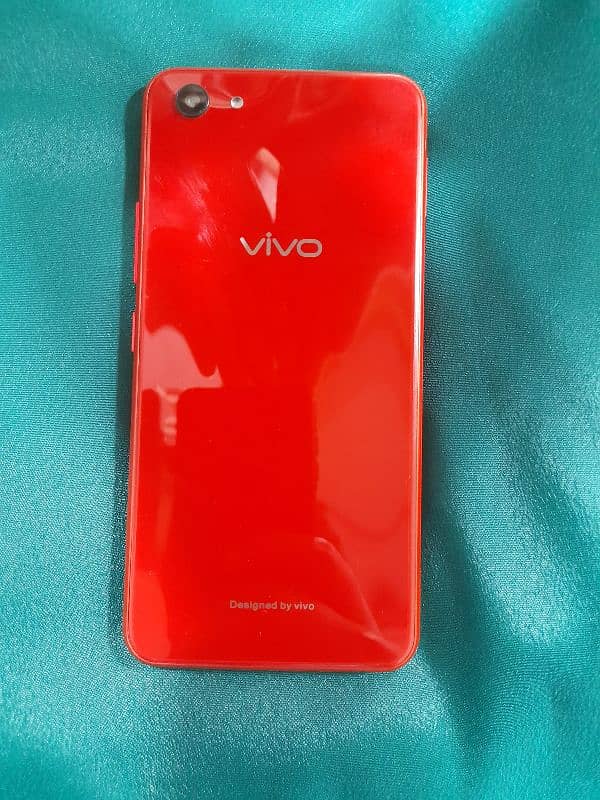 Vivo y83 1