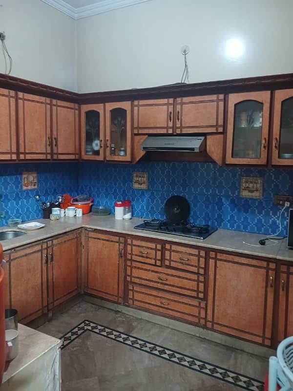 8 MARLA LOWER PORTION FOR RENT IN JOHAR TOWN LAHORE 6