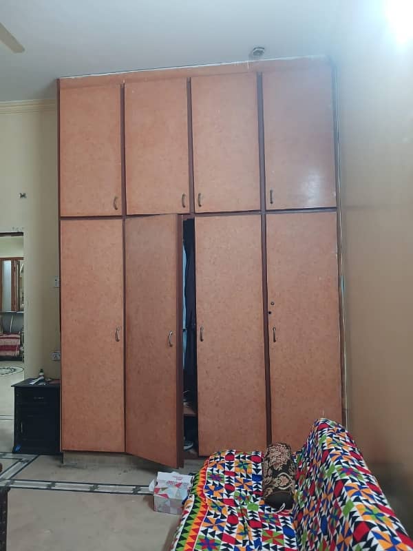 8 MARLA LOWER PORTION FOR RENT IN JOHAR TOWN LAHORE 7