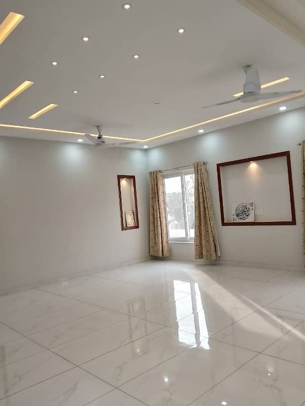 1 Kanal Beautiful Brand New House Upper Portion Available For Rent In Dha Phase 2 Islamabad 16