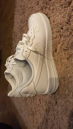 Airforce 1s