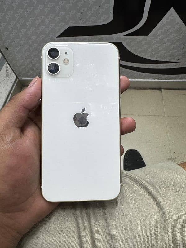 IPhone 11 Jv 64gb 0