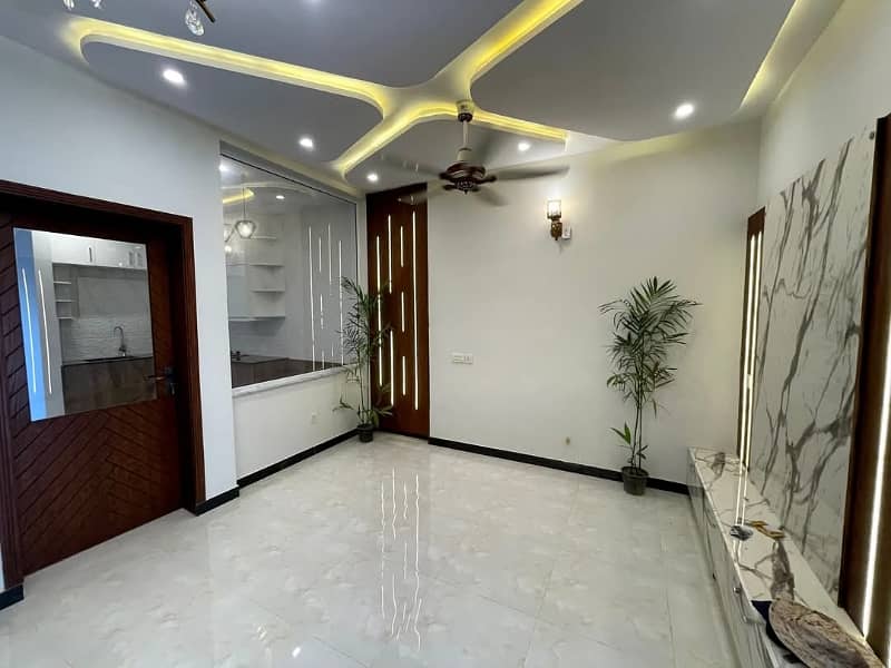 5 Marla Beautiful House Available For Rent At DHA Phase 2 Islamabad 3