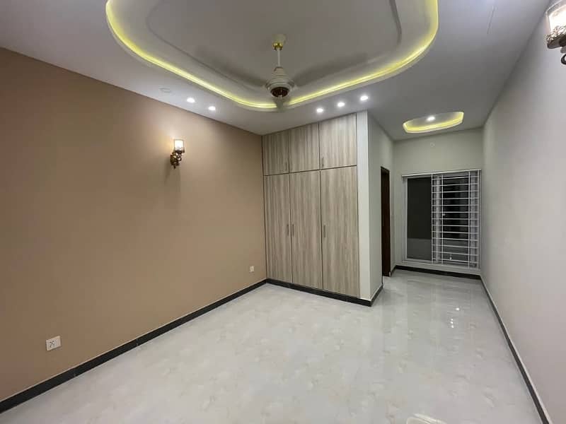 5 Marla Beautiful House Available For Rent At DHA Phase 2 Islamabad 5