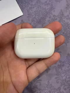 APPLE AIRPODS PRO (ORIGNAL)