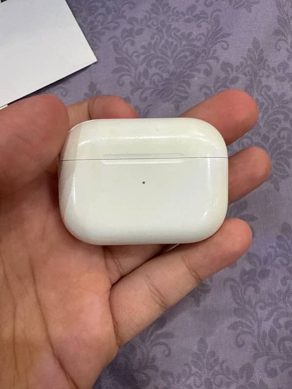 APPLE AIRPODS PRO (ORIGNAL) 0