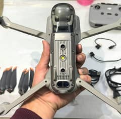 air 2s drone new condition